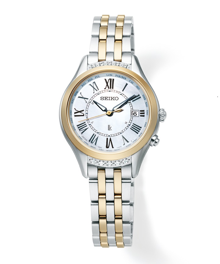 ルキア(LUKIA) セイコールキア SSVV056 | 東武百貨店 池袋店 6階 時計